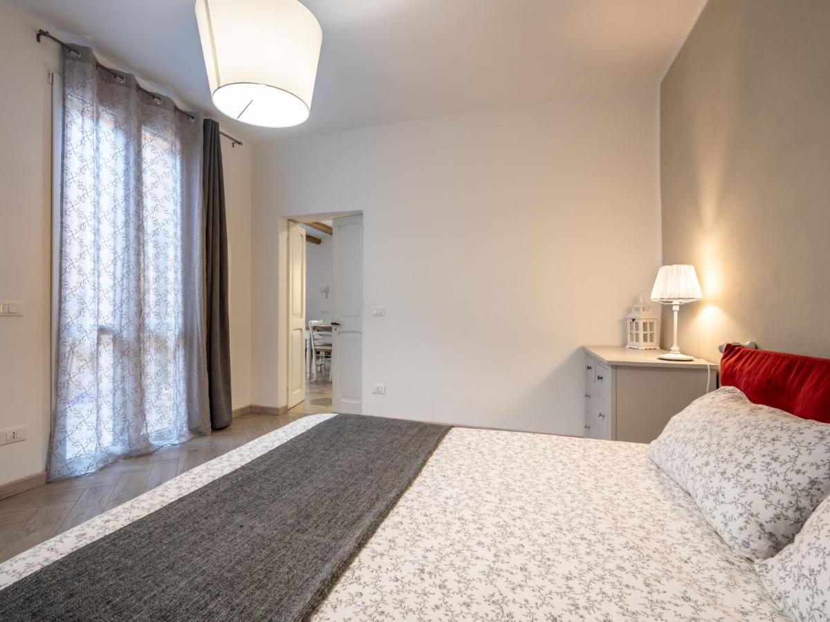 Apartment Stella Blu By Interhome Omegna Exteriör bild